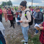 Droga Światła - 18. 05. 2024