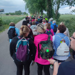 Droga Światła - 18. 05. 2024