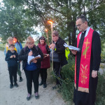 Droga Światła - 18. 05. 2024