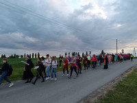 Droga Światła - 18. 05. 2024