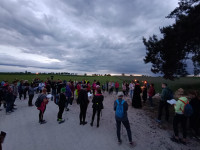 Droga Światła - 18. 05. 2024