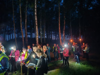 Droga Światła - 18. 05. 2024