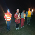 Droga Światła - 18. 05. 2024