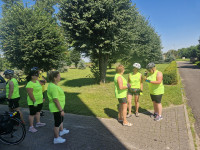 Pielgrzymka do Dąbrówki Kościelnej i na Lednicę - 29-30. 06. 2024.
