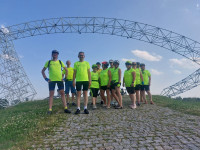 Pielgrzymka do Dąbrówki Kościelnej i na Lednicę - 29-30. 06. 2024.