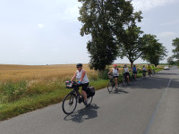 Pielgrzymka do Dąbrówki Kościelnej i na Lednicę - 29-30. 06. 2024.
