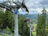 Wakacje ministrantów Kraków, Zakopane, Oświęcim - 30. 06. - 4.07. 2024.