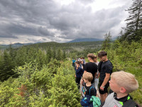 Wakacje ministrantów Kraków, Zakopane, Oświęcim - 30. 06. - 4.07. 2024.