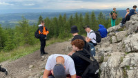 Wakacje ministrantów Kraków, Zakopane, Oświęcim - 30. 06. - 4.07. 2024.