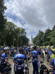 Pielgrzymka rowerowa na Jasna Górę - 2-6. 08. 2024.