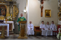 Pielgrzymka rowerowa na Jasna Górę - 2-6. 08. 2024.