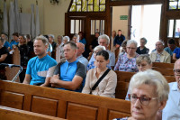 Pielgrzymka rowerowa na Jasna Górę - 2-6. 08. 2024.