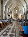 Pielgrzymka rowerowa na Jasna Górę - 2-6. 08. 2024.