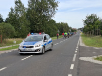 Pielgrzymka rowerowa na Jasna Górę - 2-6. 08. 2024.