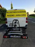 Pielgrzymka rowerowa na Jasna Górę - 2-6. 08. 2024.