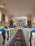Pielgrzymka rowerowa na Jasna Górę - 2-6. 08. 2024.