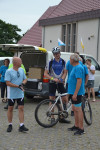 Pielgrzymka rowerowa na Jasna Górę - 2-6. 08. 2024.