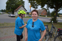 Pielgrzymka rowerowa na Jasna Górę - 2-6. 08. 2024.
