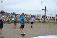 Pielgrzymka rowerowa na Jasna Górę - 2-6. 08. 2024.