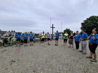 Pielgrzymka rowerowa na Jasna Górę - 2-6. 08. 2024.