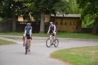 Pielgrzymka rowerowa na Jasna Górę - 2-6. 08. 2024.