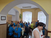 Pielgrzymka rowerowa na Jasna Górę - 2-6. 08. 2024.