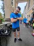 Pielgrzymka rowerowa na Jasna Górę - 2-6. 08. 2024.