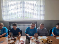 Pielgrzymka rowerowa na Jasna Górę - 2-6. 08. 2024.