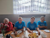 Pielgrzymka rowerowa na Jasna Górę - 2-6. 08. 2024.