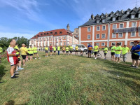 Pielgrzymka rowerowa na Jasna Górę - 2-6. 08. 2024.