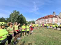 Pielgrzymka rowerowa na Jasna Górę - 2-6. 08. 2024.