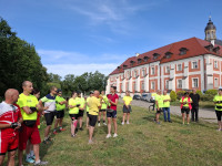 Pielgrzymka rowerowa na Jasna Górę - 2-6. 08. 2024.