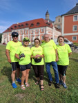 Pielgrzymka rowerowa na Jasna Górę - 2-6. 08. 2024.