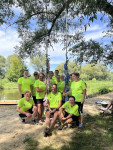 Pielgrzymka rowerowa na Jasna Górę - 2-6. 08. 2024.