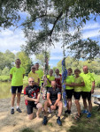 Pielgrzymka rowerowa na Jasna Górę - 2-6. 08. 2024.