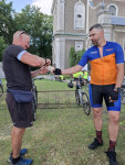 Pielgrzymka rowerowa na Jasna Górę - 2-6. 08. 2024.