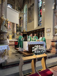 Pielgrzymka rowerowa na Jasna Górę - 2-6. 08. 2024.