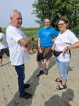Pielgrzymka rowerowa na Jasna Górę - 2-6. 08. 2024.