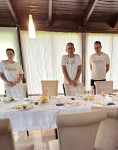 Pielgrzymka rowerowa na Jasna Górę - 2-6. 08. 2024.