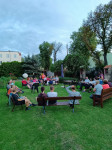 Pielgrzymka rowerowa na Jasna Górę - 2-6. 08. 2024.