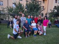 Pielgrzymka rowerowa na Jasna Górę - 2-6. 08. 2024.