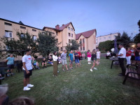 Pielgrzymka rowerowa na Jasna Górę - 2-6. 08. 2024.