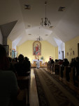 Pielgrzymka rowerowa na Jasna Górę - 2-6. 08. 2024.