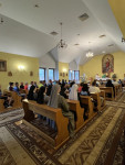 Pielgrzymka rowerowa na Jasna Górę - 2-6. 08. 2024.