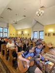 Pielgrzymka rowerowa na Jasna Górę - 2-6. 08. 2024.