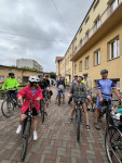 Pielgrzymka rowerowa na Jasna Górę - 2-6. 08. 2024.