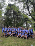 Pielgrzymka rowerowa na Jasna Górę - 2-6. 08. 2024.