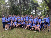Pielgrzymka rowerowa na Jasna Górę - 2-6. 08. 2024.