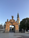 Pielgrzymka rowerowa na Jasna Górę - 2-6. 08. 2024.