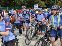 Pielgrzymka rowerowa na Jasna Górę - 2-6. 08. 2024.